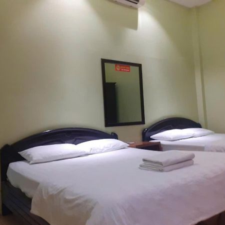 Nha Nghi An Phu Hotel Hanoi Kültér fotó