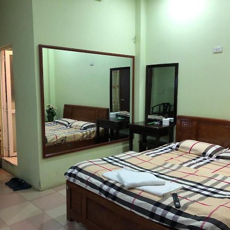 Nha Nghi An Phu Hotel Hanoi Kültér fotó
