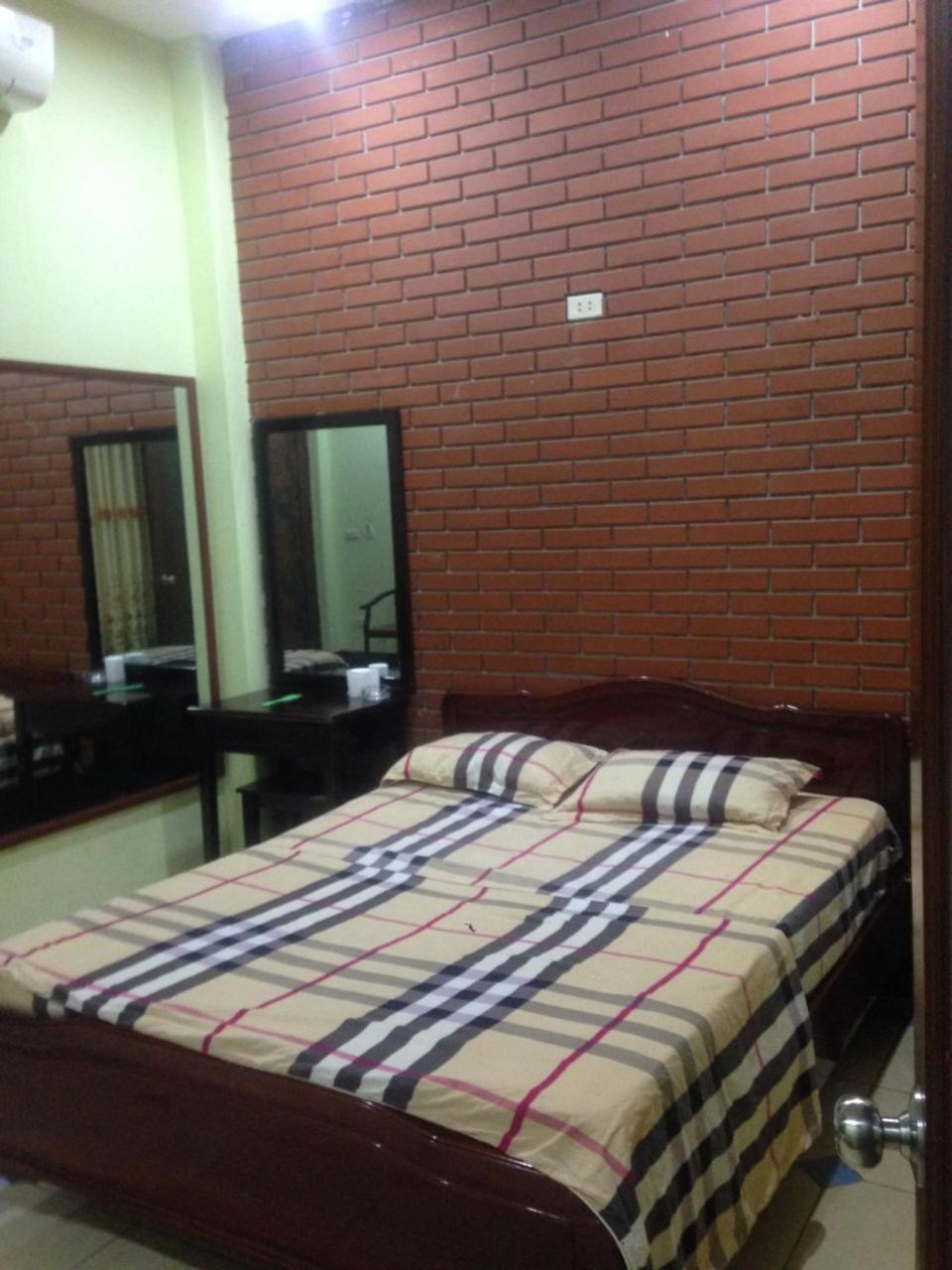 Nha Nghi An Phu Hotel Hanoi Kültér fotó