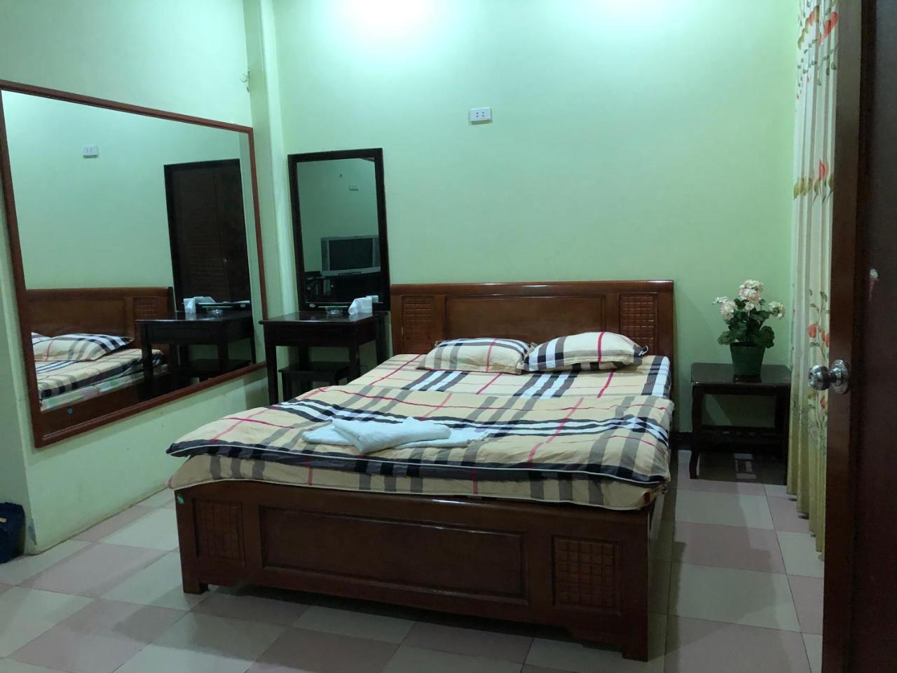 Nha Nghi An Phu Hotel Hanoi Kültér fotó