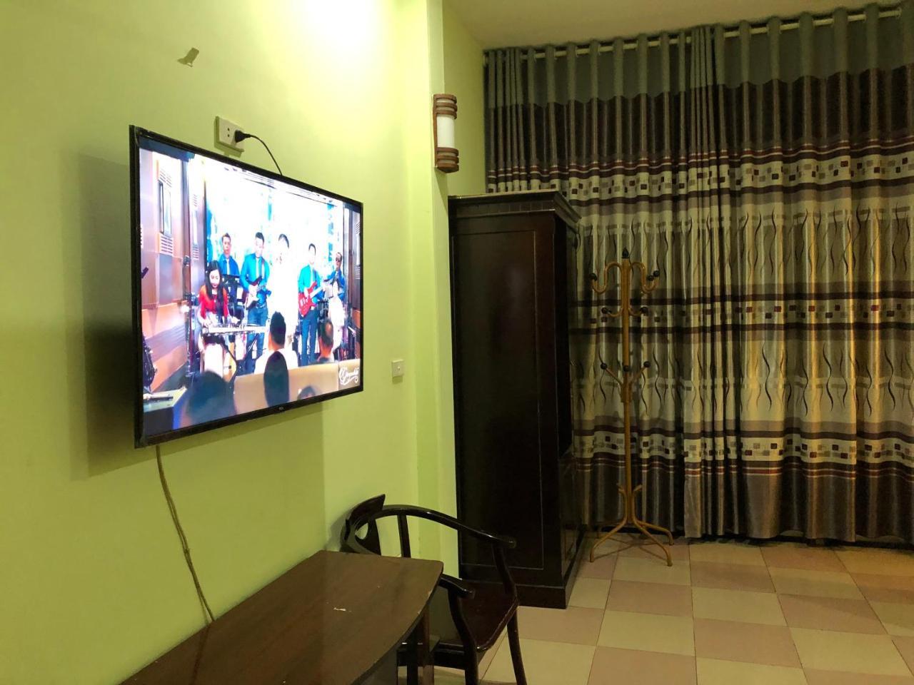Nha Nghi An Phu Hotel Hanoi Kültér fotó